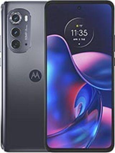 Motorola  Edge (2022) - 128GB - Mineral Gray - 5G - AT&T - Good