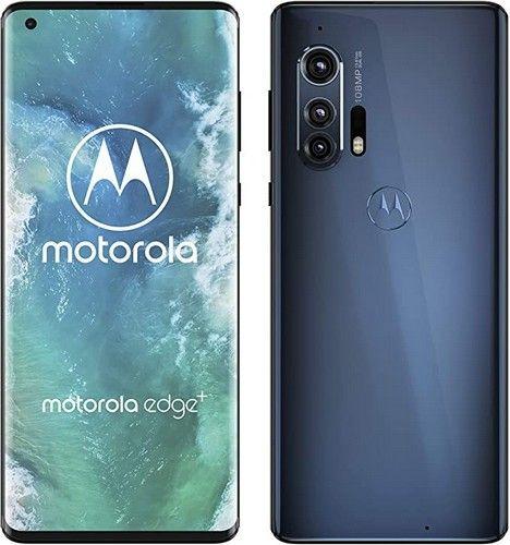 Motorola  Edge+ (2020) - 256GB - Thunder Grey - Fully Unlocked - Excellent