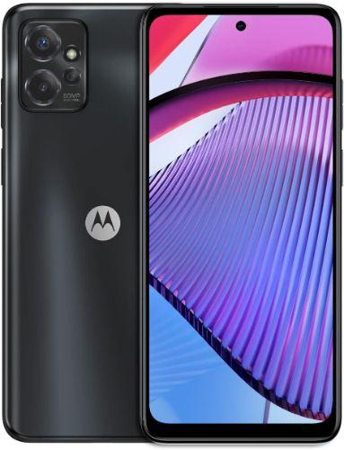 Motorola  Moto G Power 5G (2023) - 256GB - Black - 6GB RAM - Fully Unlocked - Good