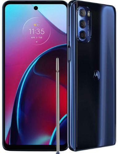 Motorola  Moto G Stylus (2022) - 128GB - Twilight Blue - Fully Unlocked - Good