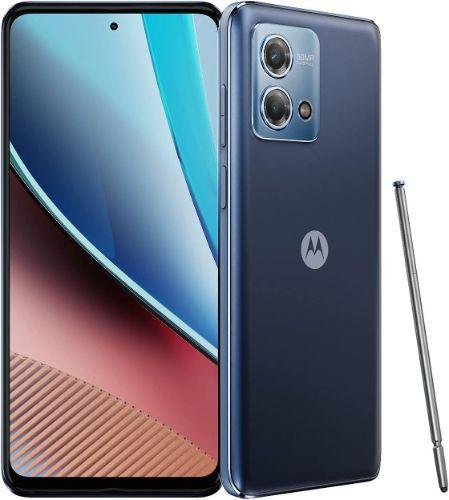 Motorola  Moto G Stylus (2023) - 128GB - Blue - Fully Unlocked - Excellent