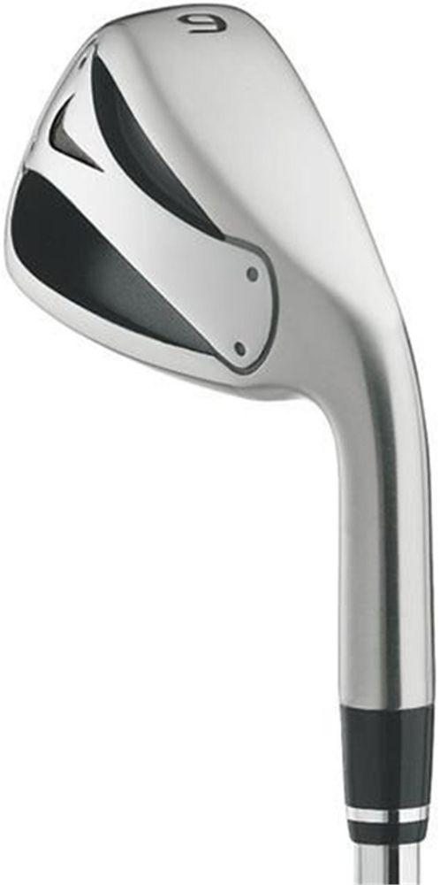 Nike Slingshot Tour Iron Set - True Temper Dynamic Gold R300 Shaft - 4-PW - Right Handed - Regular Flex - Standard Length - Standard Lie Angle - Men - Acceptable