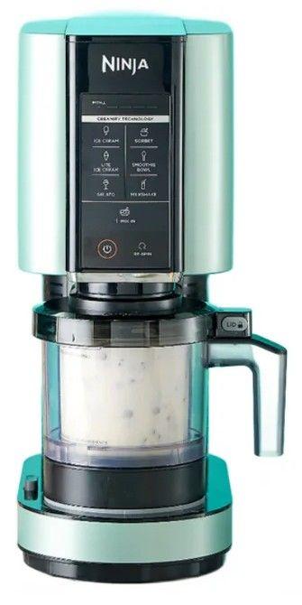 Ninja  NC301 CREAMi Ice Cream Maker - Green - Premium