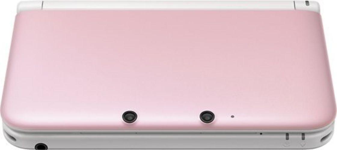 Nintendo 3DS XL Handheld Gaming Console - 2GB - Pink
