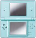 Nintendo DS Lite Handheld Gaming Console in Ice Blue in Good condition