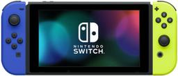 Nintendo Switch Handheld Gaming Console - 32GB - Neon Blue/Neon Yellow