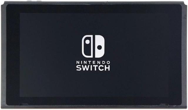 Nintendo Switch Handheld Gaming Console ONLY 32GB in Fortnite Edition in Good condition