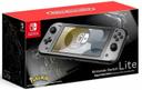 Nintendo Switch Lite Handheld Gaming Console 32GB in Dialga & Palkia Edition in Acceptable condition