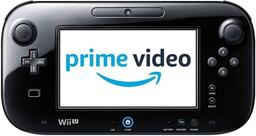 Nintendo Wii U Gaming Console - 8GB - Black