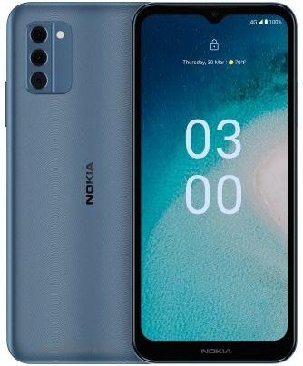 Nokia  C300 - 32GB - Blue - 3GB RAM - Fully Unlocked - Premium