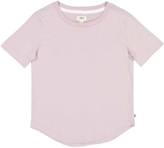 Nui  Easy Tiger Tee (5Y) - Iris - Brand New