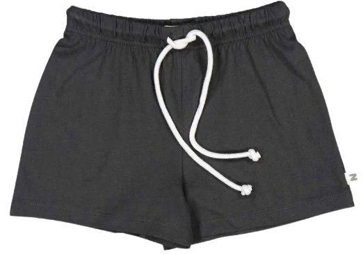 Nui  Shell Shorts (2Y) - Magnet - Brand New