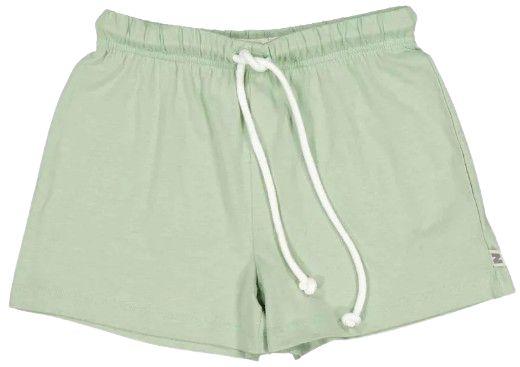Nui  Shell Shorts (2Y) - Pistachio - Brand New