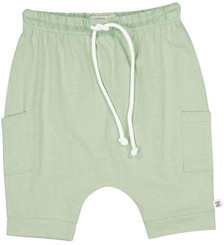 Nui  Tonk Shorts (4Y) - Pistachio - Brand New
