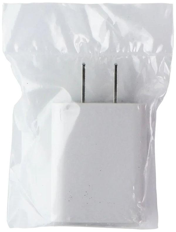 Oculus  5V/2A OEM Single USB-C Power Adapter (AN10A-050P) - White - Brand New