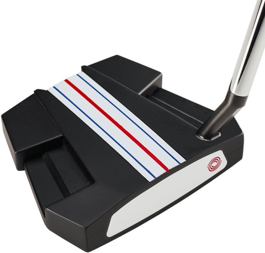 Odyssey  Eleven Triple Track S Putter 35" Right Hand - Black - Excellent