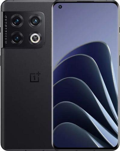 OnePlus  10 Pro - 128GB - Black - Single Sim - 8GB RAM - Fully Unlocked - Excellent