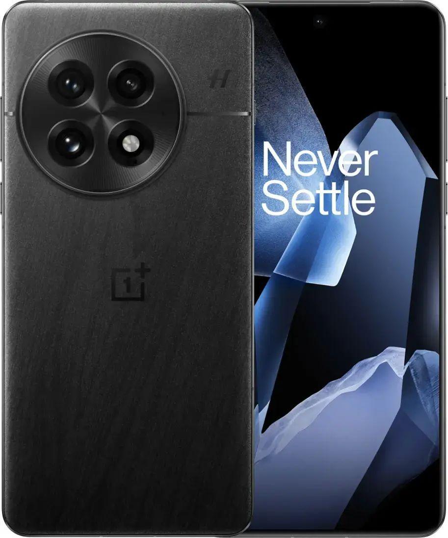 OnePlus  13 - 512GB - Black Eclipse - 16GB RAM - Fully Unlocked - Excellent