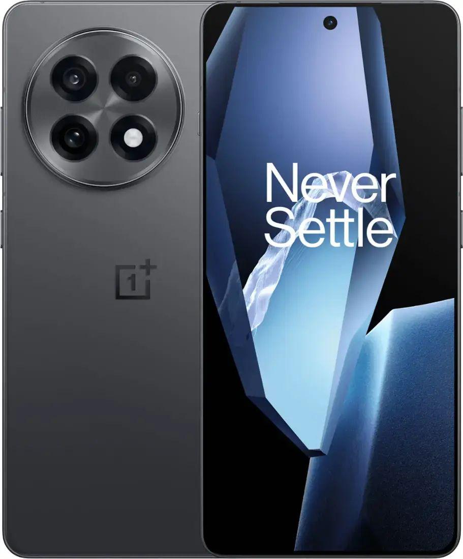 OnePlus  13R - 256GB - Nebula Noir - Fully Unlocked - Acceptable