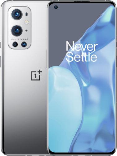 OnePlus  9 Pro - 256GB - Morning Mist - 8GB RAM - T-Mobile - Acceptable