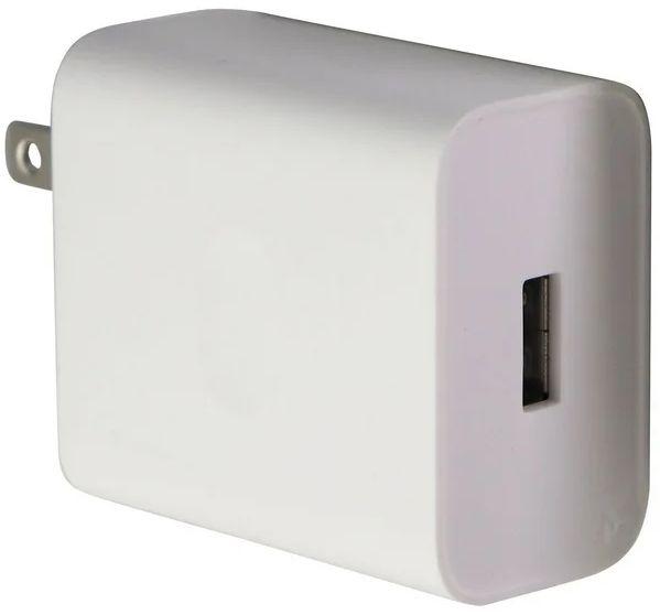 OnePlus  Charge Brick WC018A51KX (Bulk Packaging) - White - Brand New