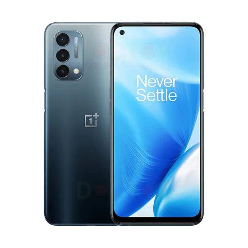 OnePlus  Nord N200 (5G) - 64GB - Blue Quantum - Fully Unlocked - Premium