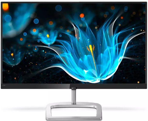 Philips  226E9QDSB LCD Frameless Monitor 22" - Black - Excellent