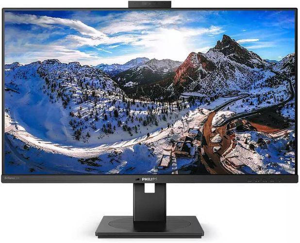 Philips  329P1H LED Monitor 32" - Black - Brand New