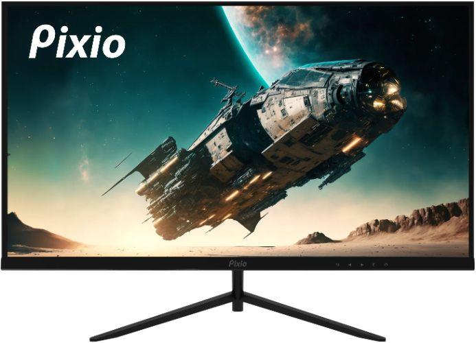 Pixio PX222 22 inch 75Hz 1080p 4ms GTG VA Gaming Monitor (Refurb) - Excellent