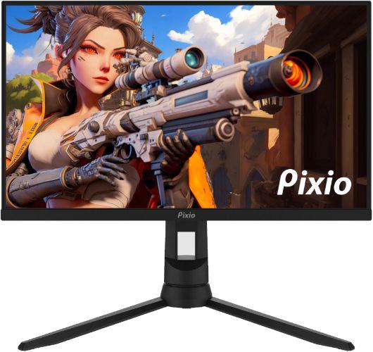 Pixio PX248 Pro 24 inch 165Hz 1080p 1ms GTG Fast IPS Gaming Monitor (Refurb) - Excellent