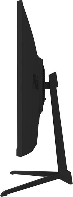 Pixio PX248 Wave Gaming Monitor 24" - Black - 24 Inch