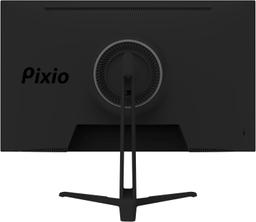Pixio PX248 Wave Gaming Monitor 24" - Black - 24 Inch