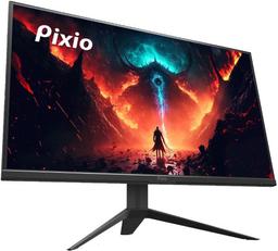 Pixio PX273 Prime Gaming Monitor 27" - Black - 27 Inch