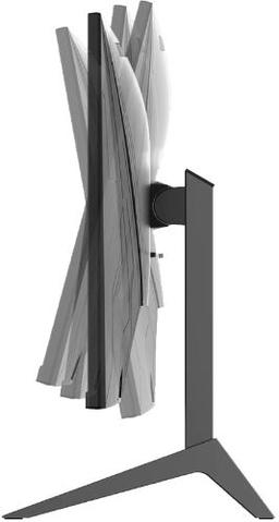 Pixio PX273 Prime Gaming Monitor 27" - Black - 27 Inch