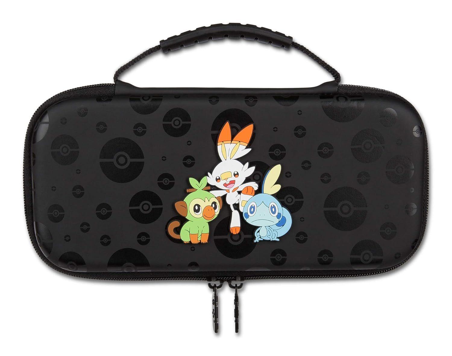 PowerA  Protection Case For Nintendo Switch - First Partner Pokémon - Acceptable
