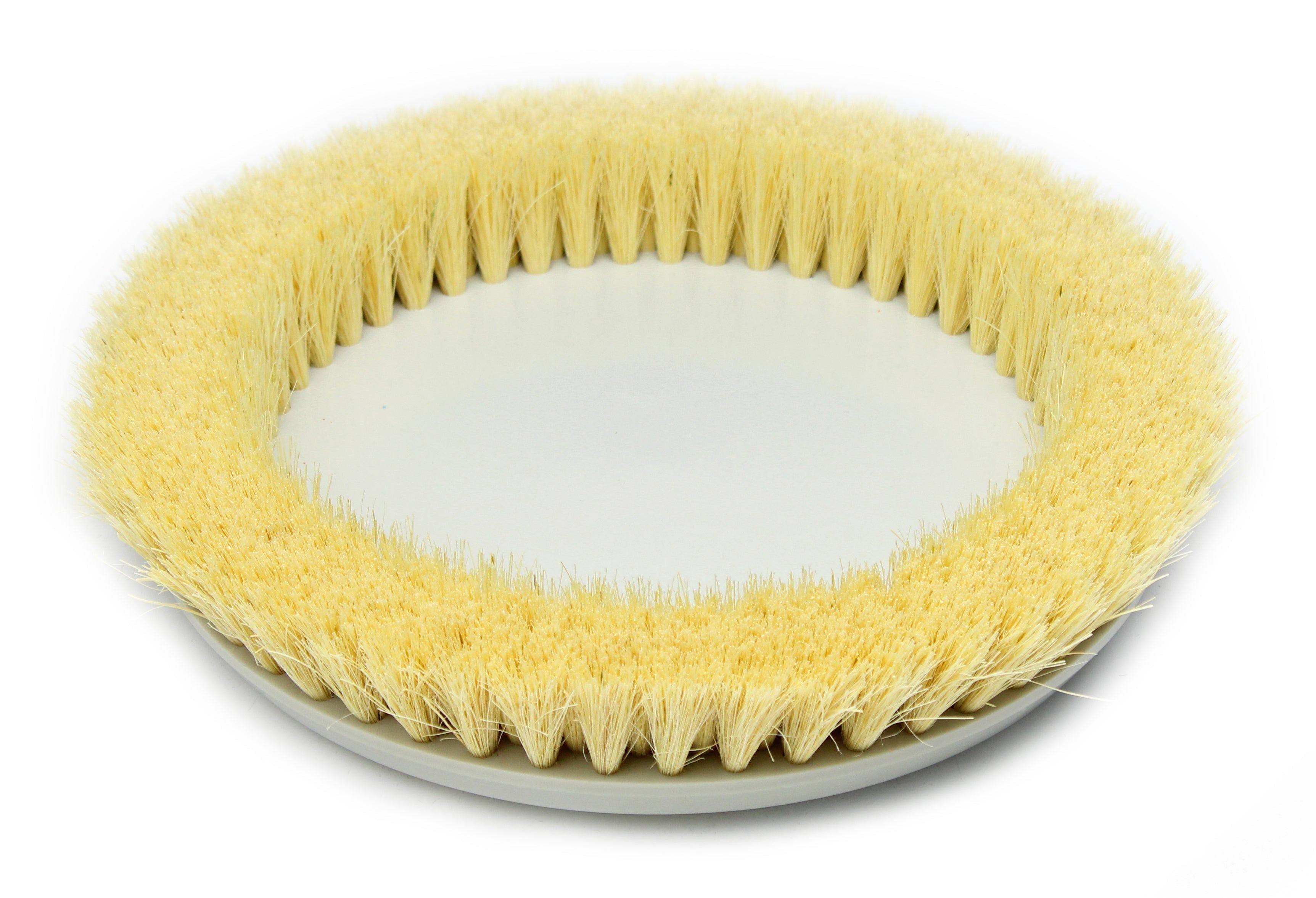 Prolux  15" Light-Duty Brush for Prolux Core - White/Yellow - Excellent