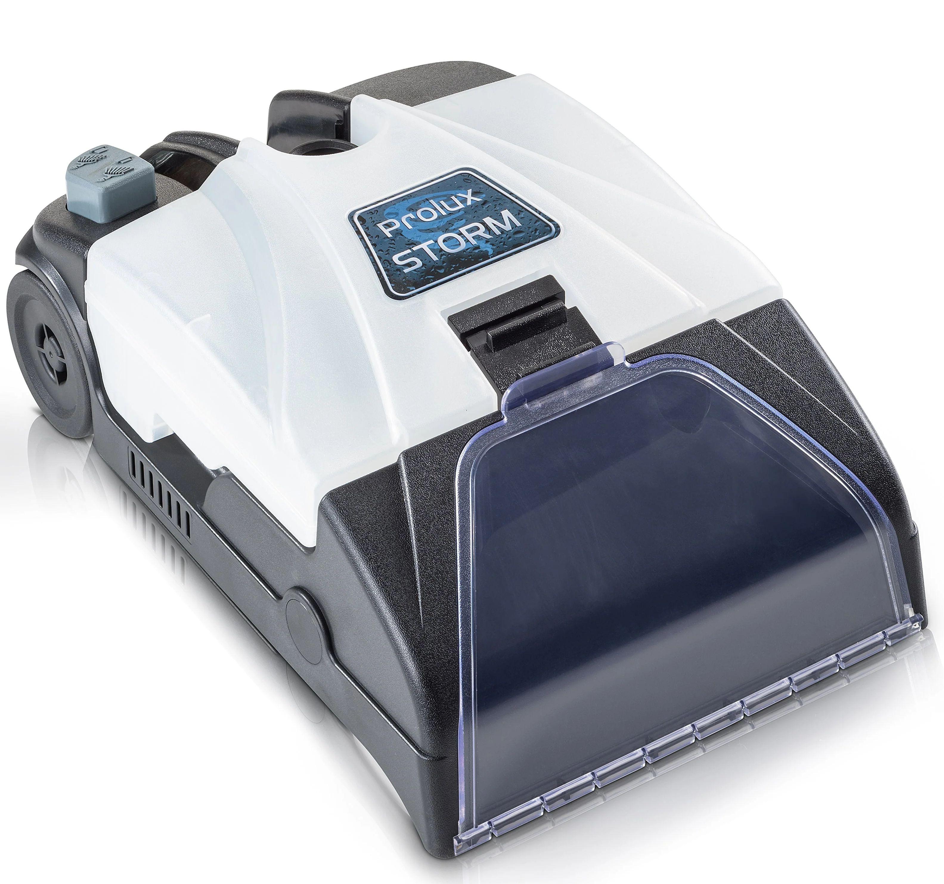 Prolux  Storm Shampoo System for Rainbow E2 Vacuum - Black - Excellent