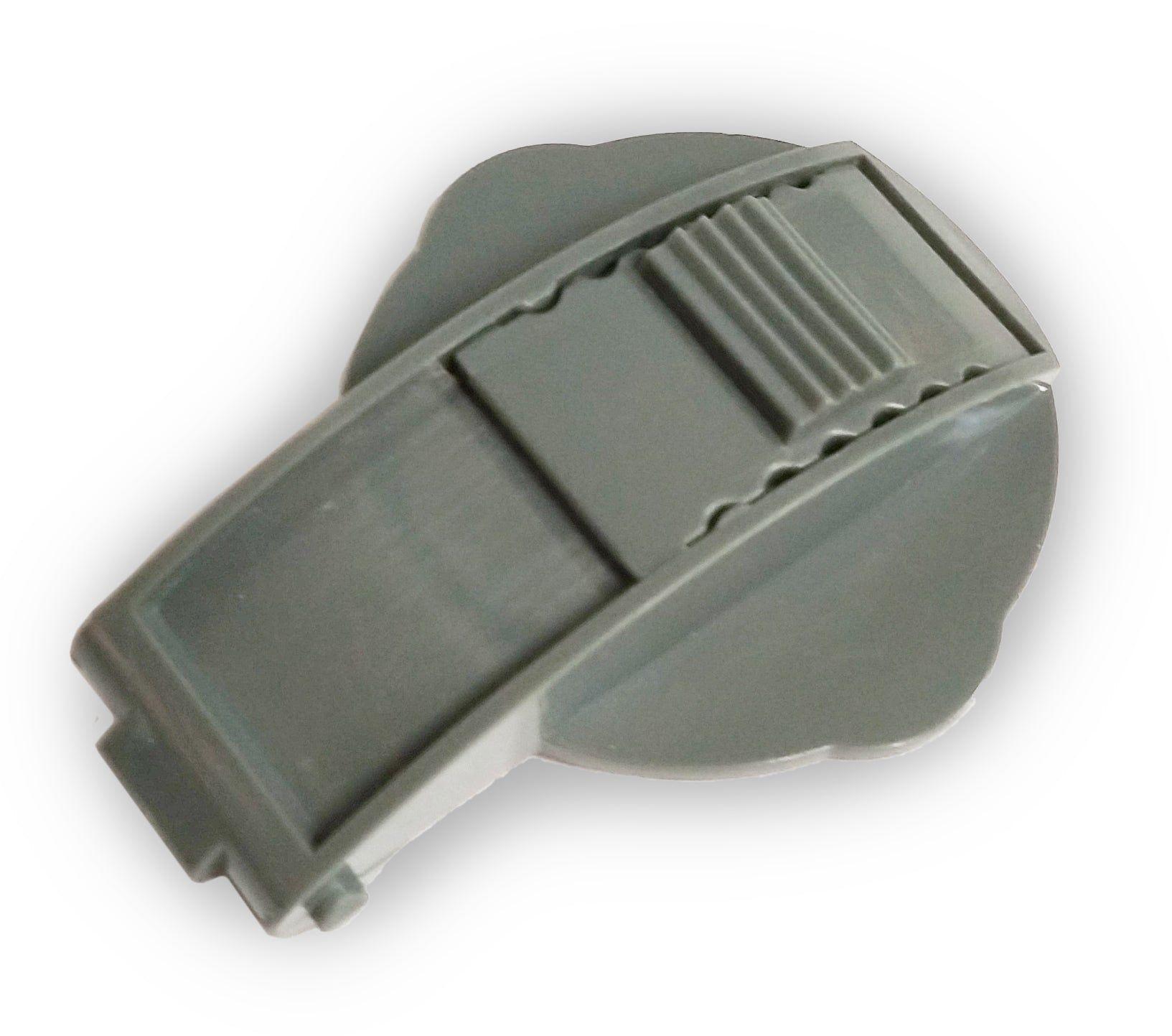 Prolux  Upright Hose Cover - Grey - Excellent