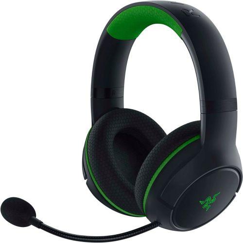Razer  Kaira Wireless Headset for Xbox - Black - Excellent