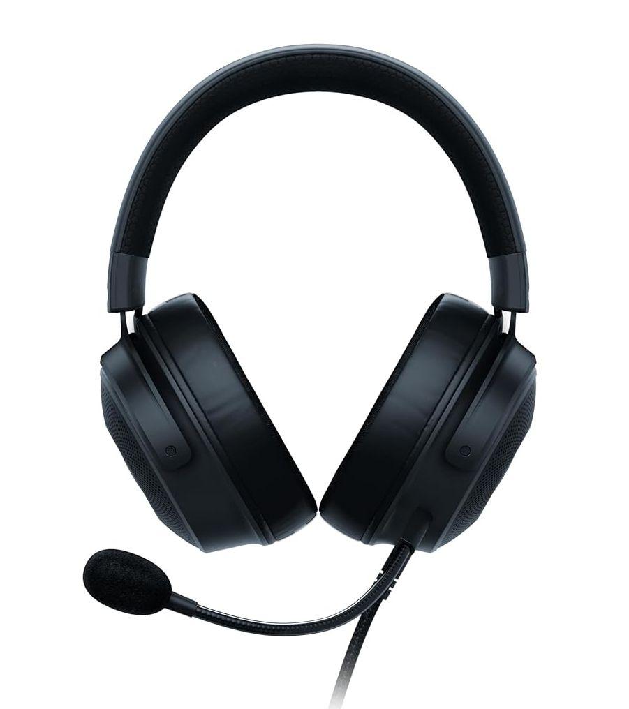 Razer  Kaira X Wired Headset for Playstation 5 - Black - Brand New