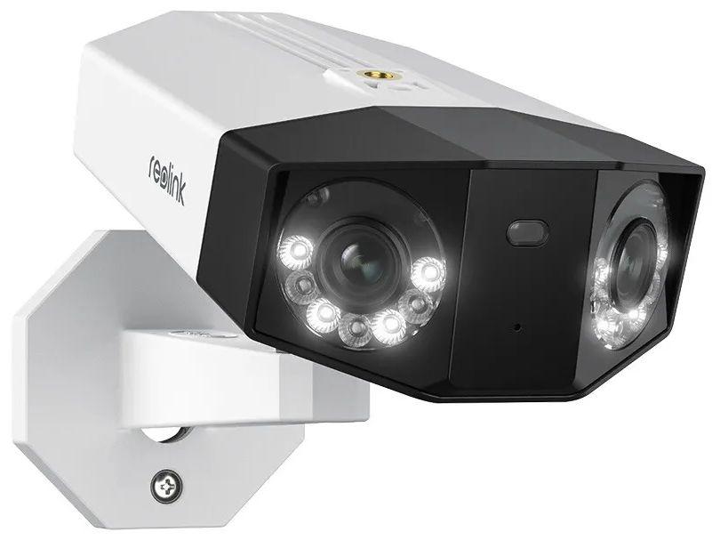 Reolink  Duo 2 PoE 4K Security Camera - White - Excellent