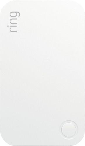 Ring  Alarm Range Extender (2nd Gen) - White - Premium