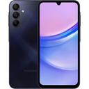 Galaxy A15 128GB Unlocked in Blue Black in Excellent condition