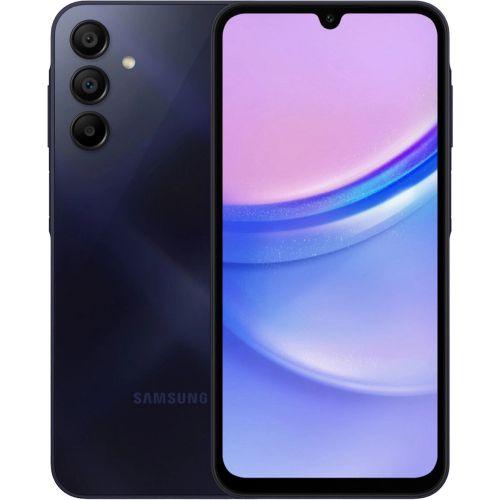 Galaxy A15 128GB Unlocked in Blue Black in Excellent condition