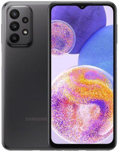 Samsung Galaxy A23 - 64GB - Black - 5G - Single Sim - 4GB RAM - Fully Unlocked - Excellent