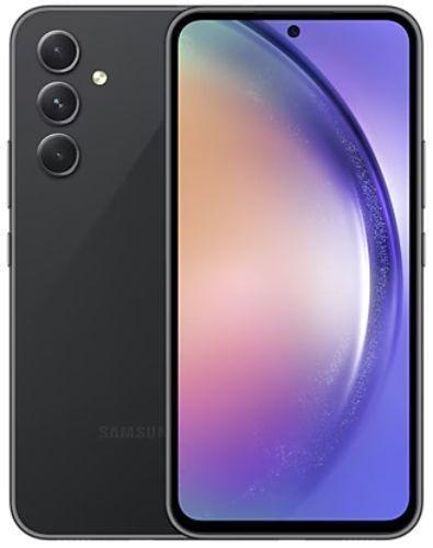 Samsung Galaxy A54 - 128GB - Awesome Graphite - 5G - Single Sim - 4GB RAM - Fully Unlocked - Good