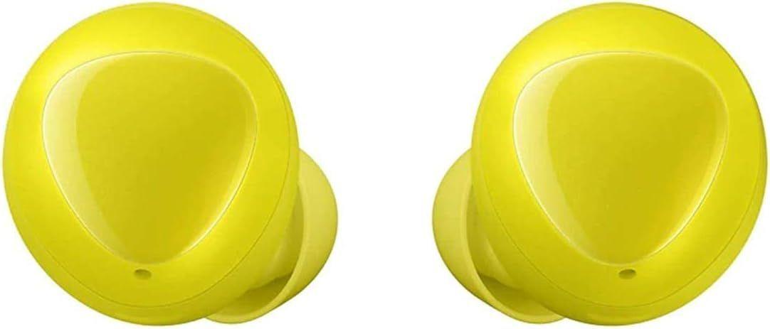 Samsung  Galaxy Buds - Yellow - Acceptable