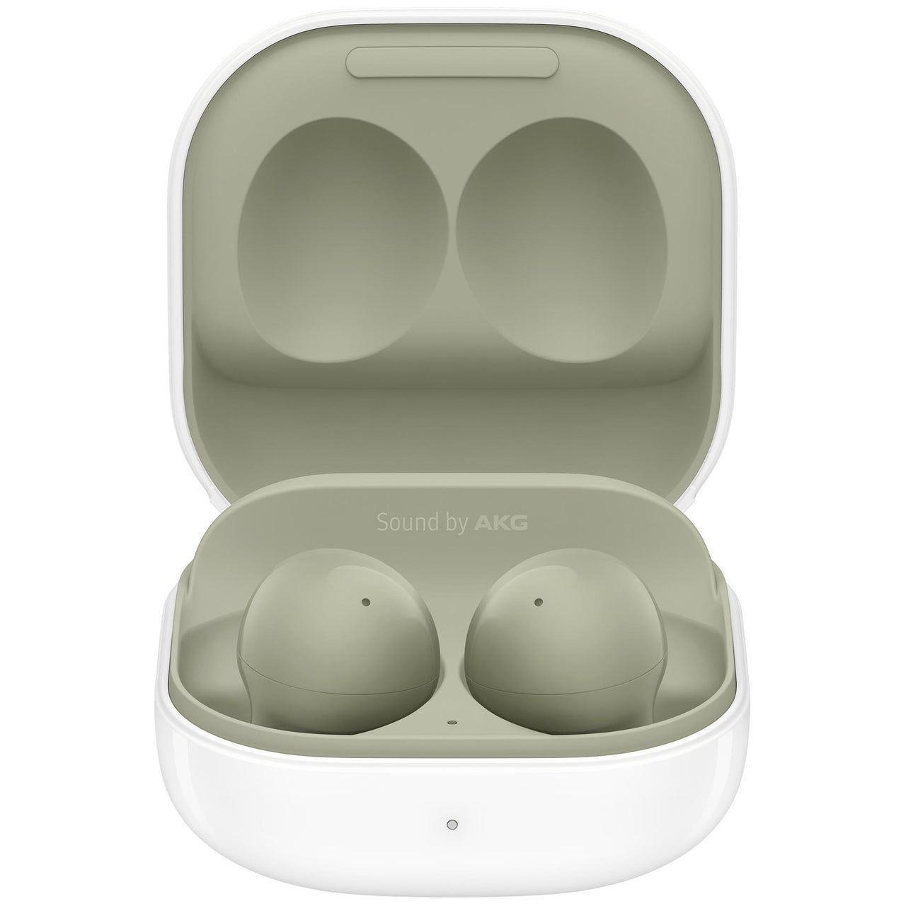 Samsung  Galaxy Buds2 - Olive - Acceptable