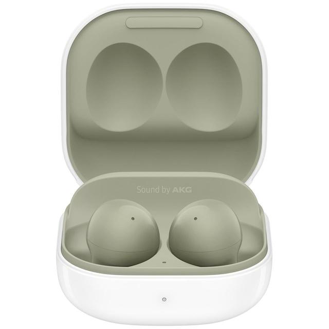Samsung Galaxy Buds2 in Olive in Good condition