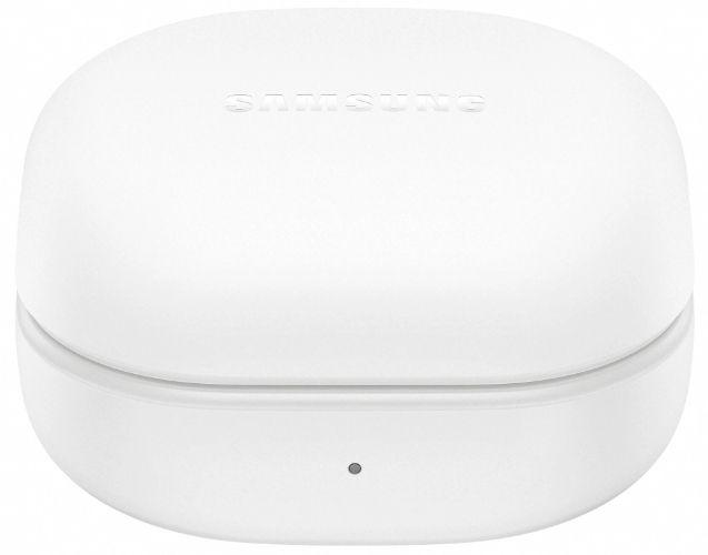 Samsung Galaxy Buds2 Pro in White in Premium condition
